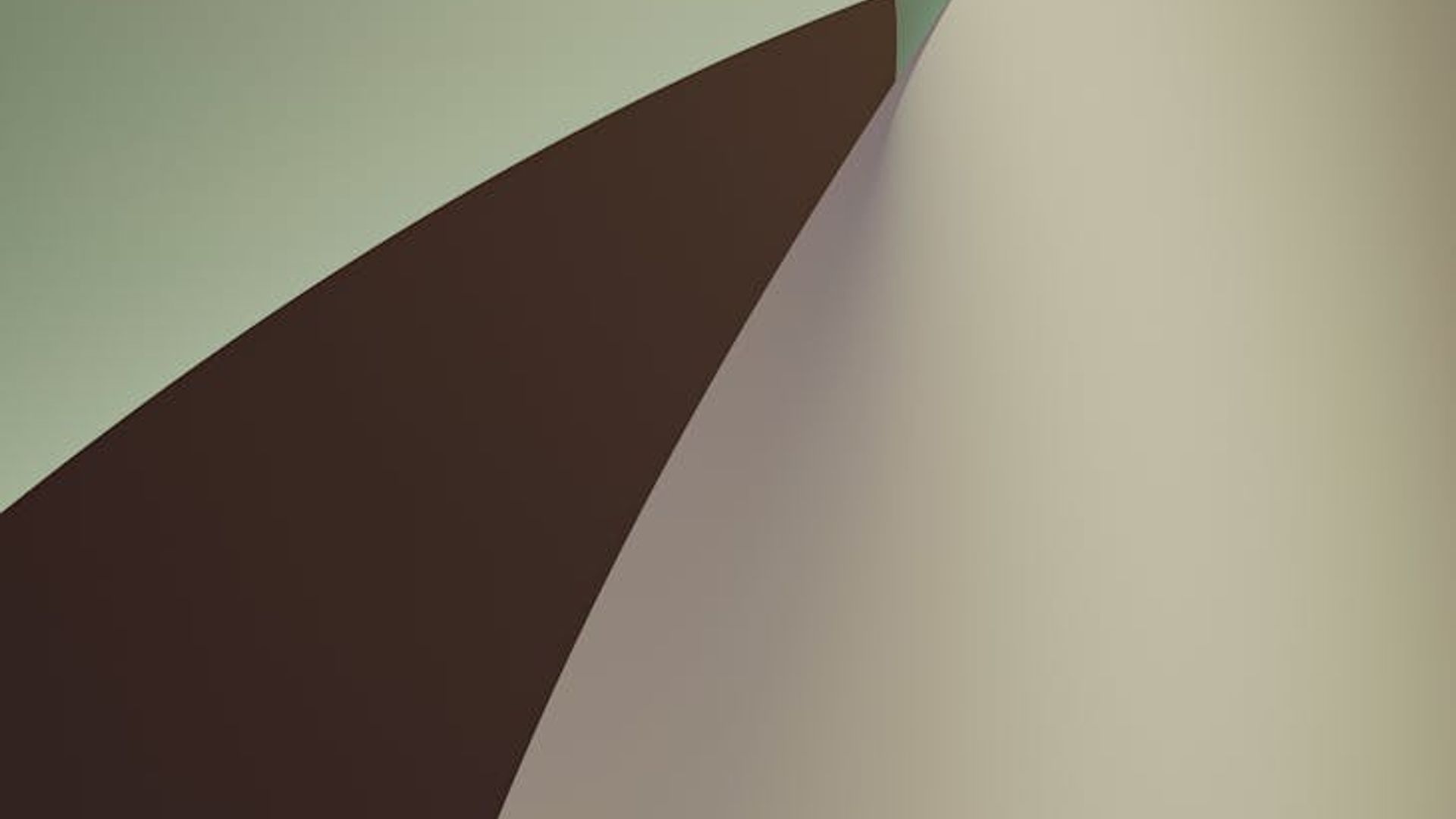 Abstract background with soft, flowing lines of energy in muted tones.